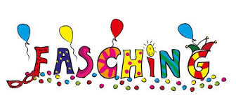 fasching